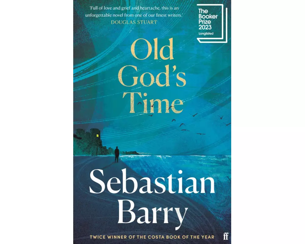 Old God's Time