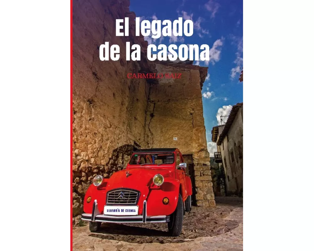 El Legado de la Casona