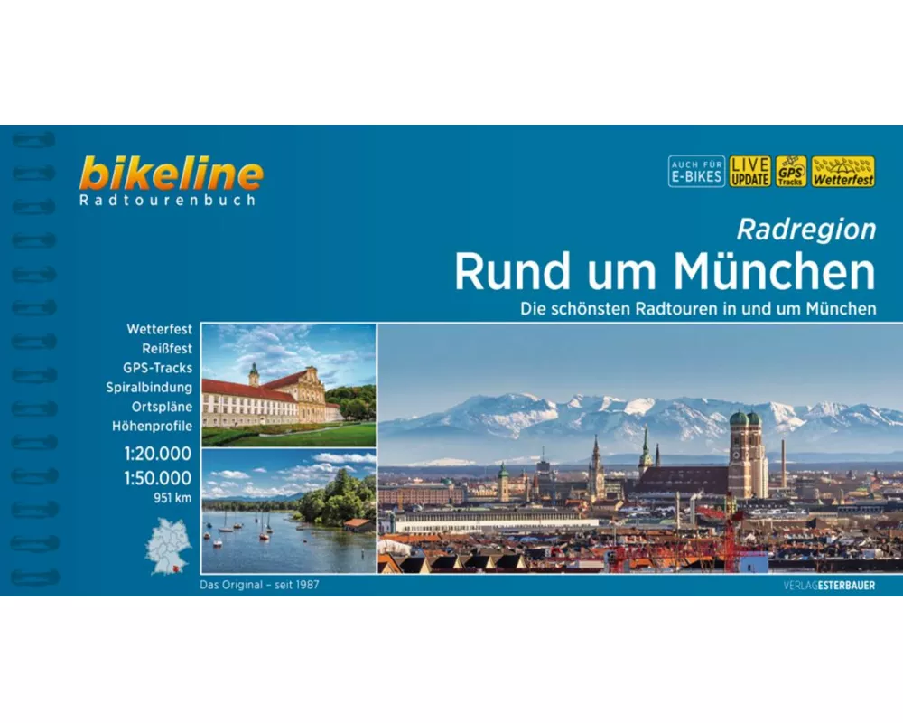Rund um Mnchen