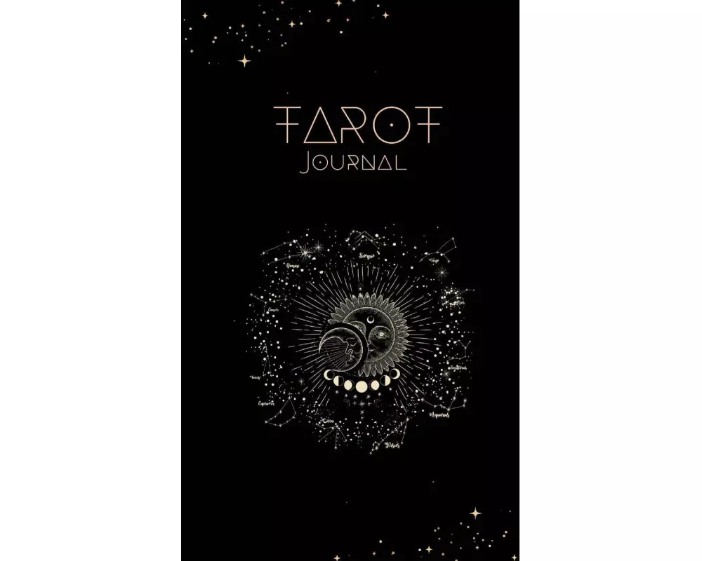 Tarot Journal