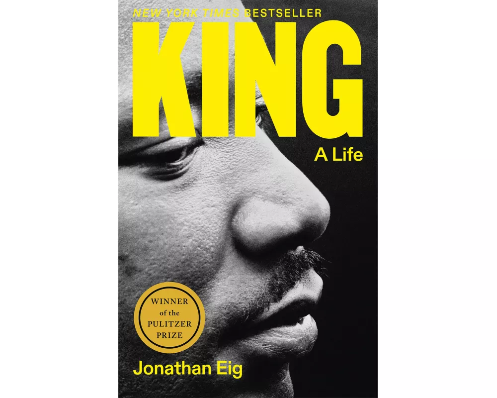 King: A Life