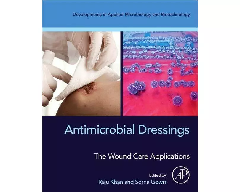 Antimicrobial Dressings