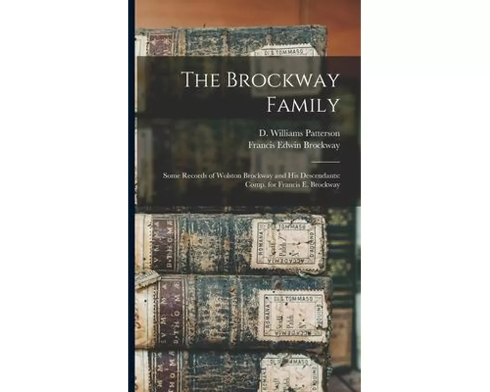 The Brockway Family