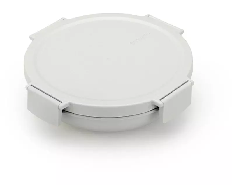 Brabantia Lunchbox Make & Take Hellgrau