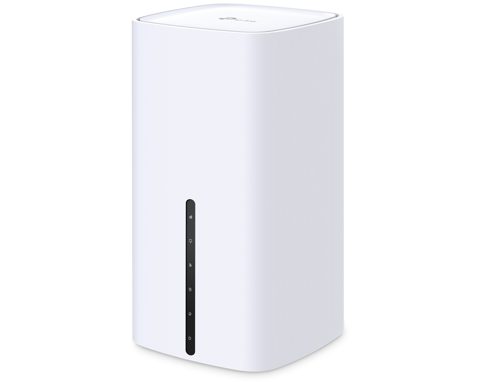 TP-LINK 5G DualBand Gigabit Router Archer NX500