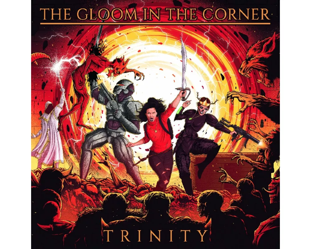 Trinity