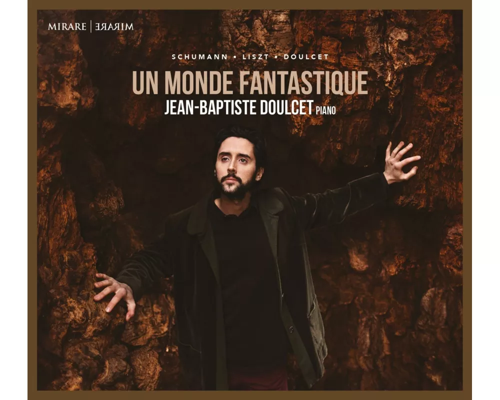 Un Monde Fantastique