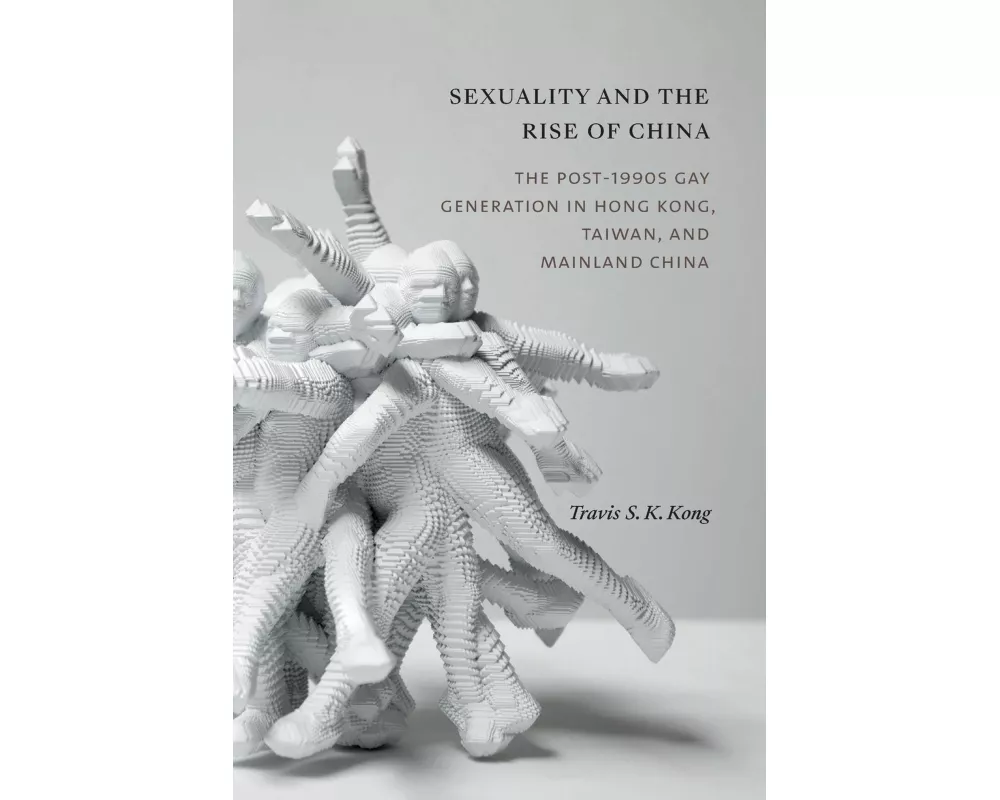 Sexuality and the Rise of China