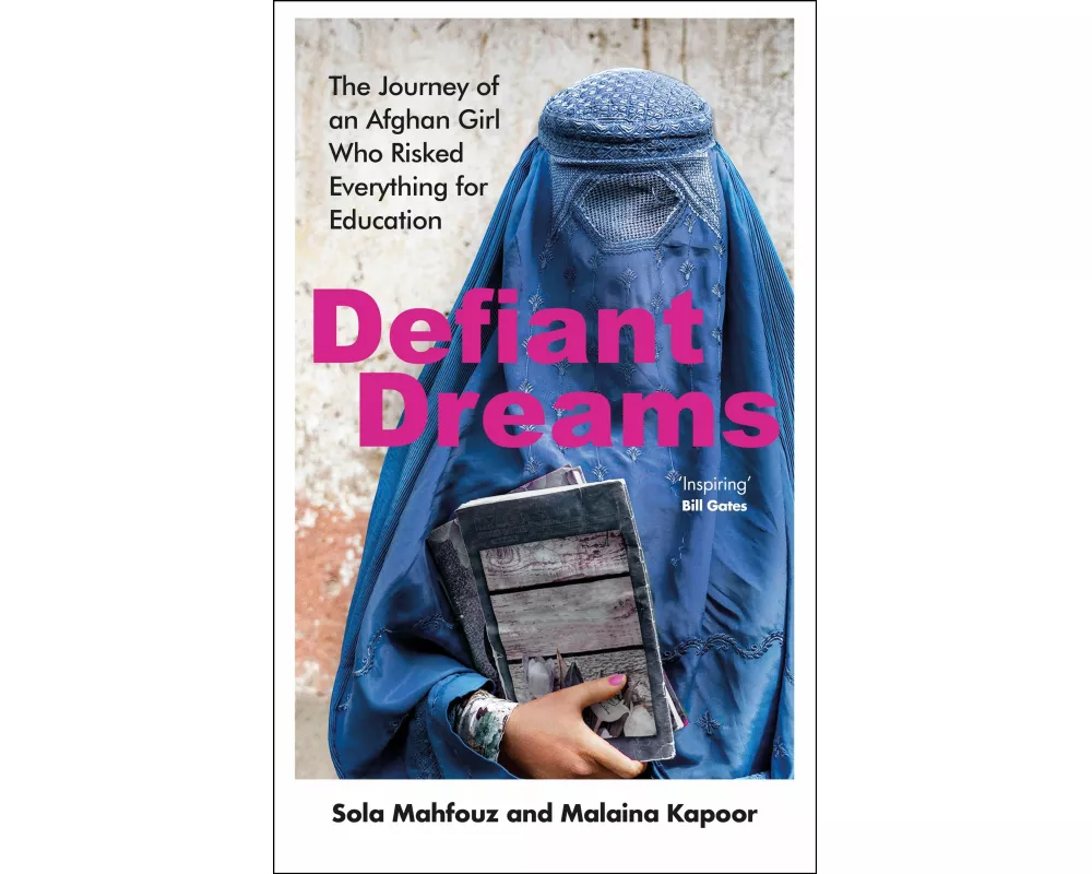 Defiant Dreams
