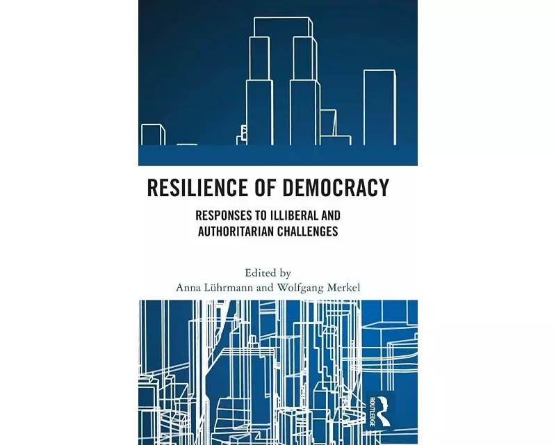 Resilience of Democracy