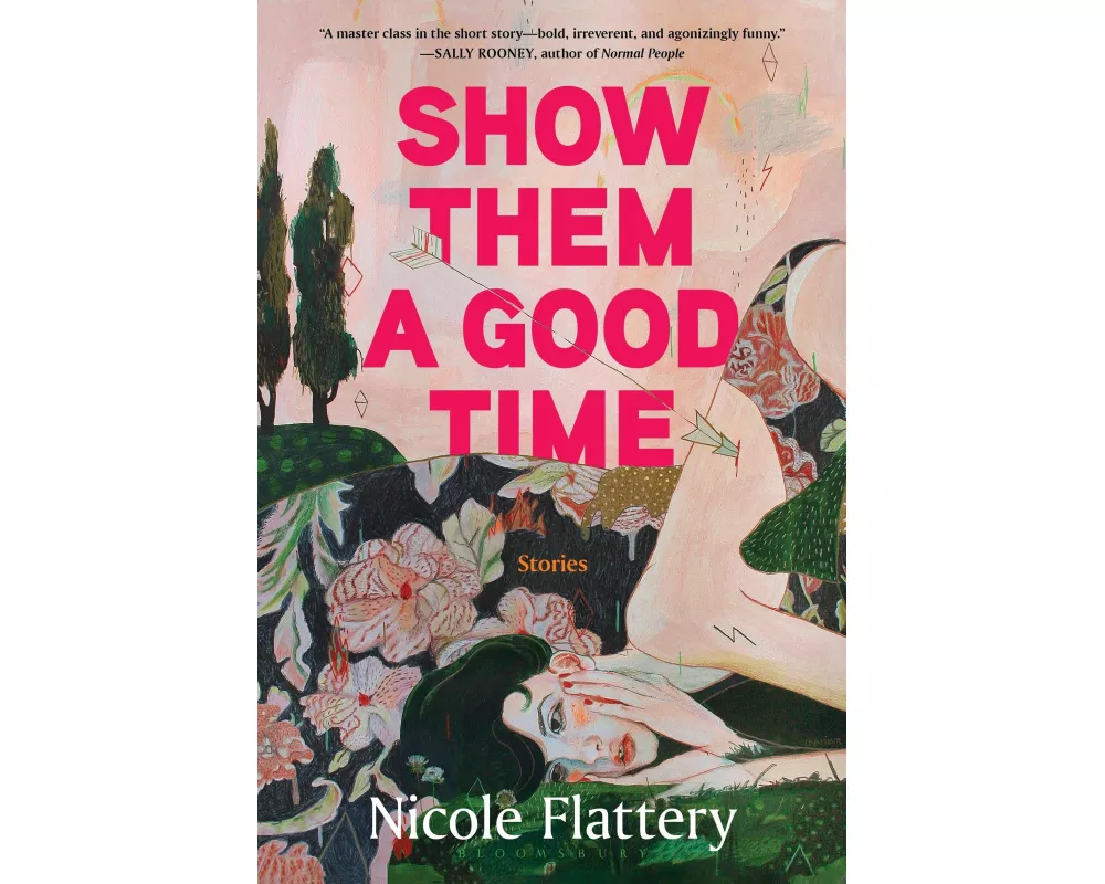 Show Them a Good Time