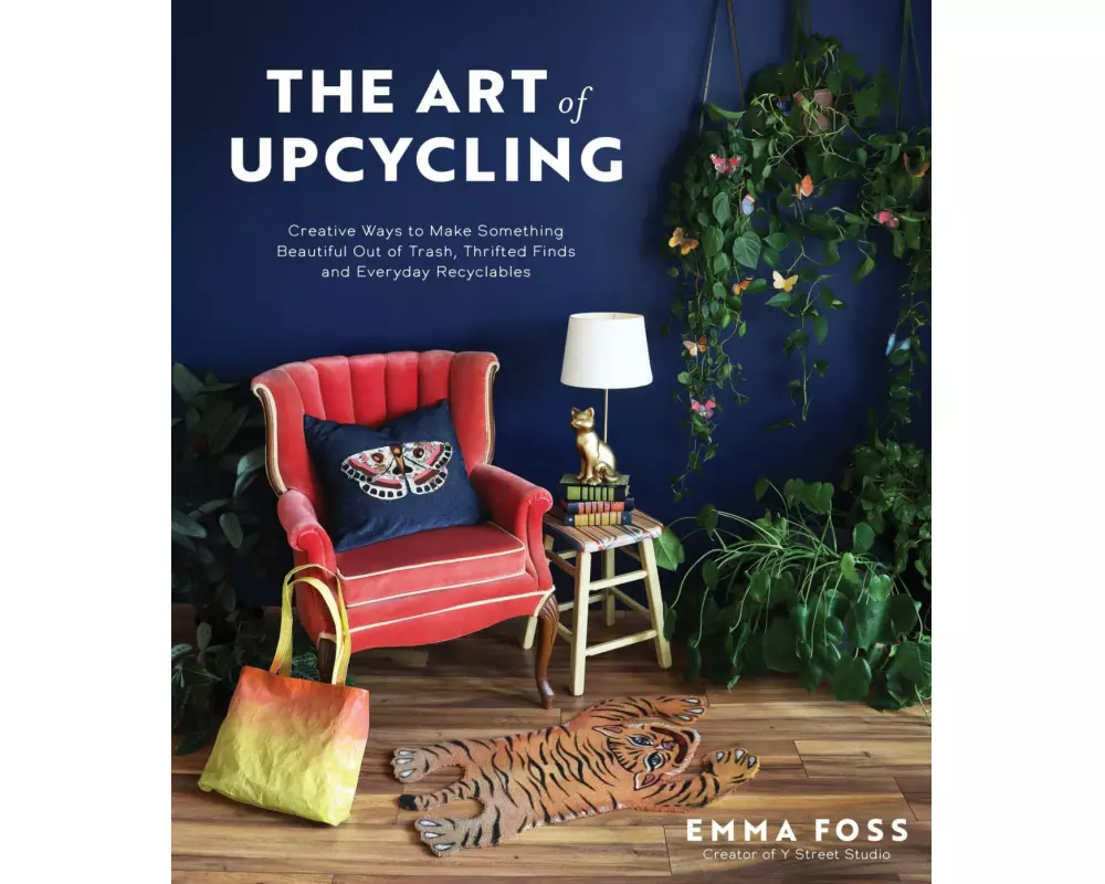 The Art of Upcycling