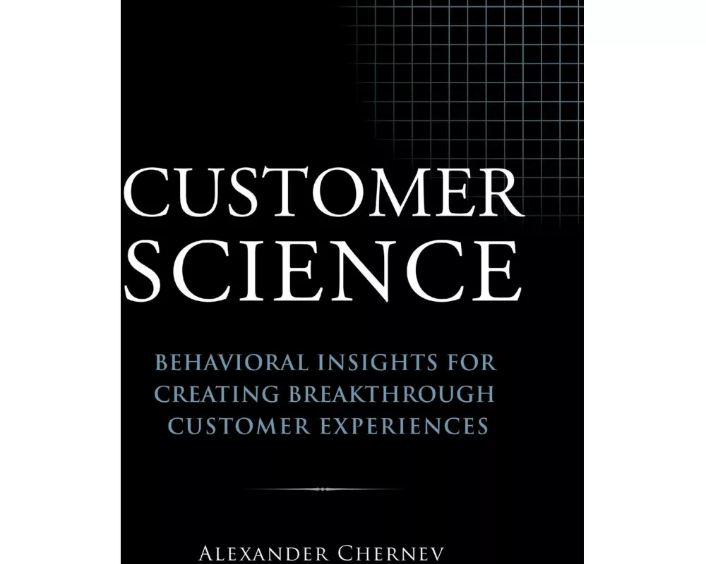 Customer Science
