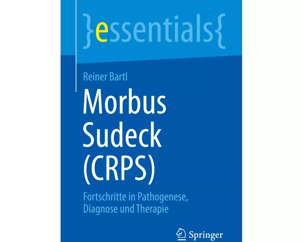 Morbus Sudeck (CRPS)