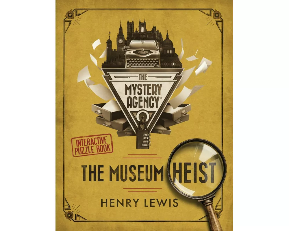 The Museum Heist
