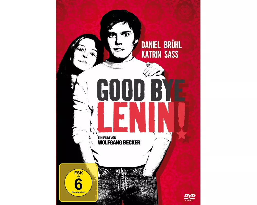Good Bye, Lenin! (Filmjuwelen)