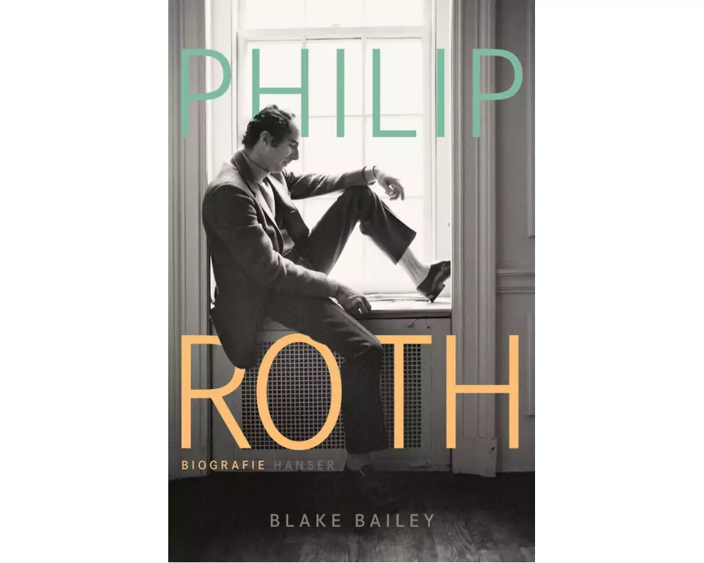 Philip Roth