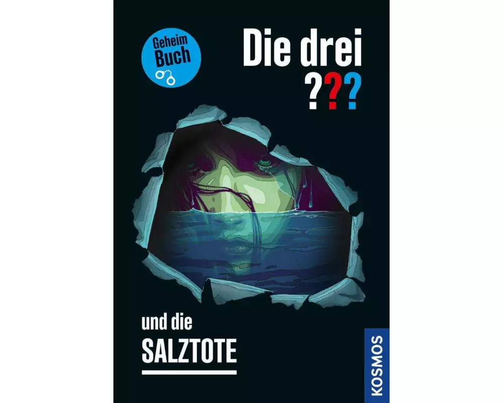 Die drei ??? und die Salztote