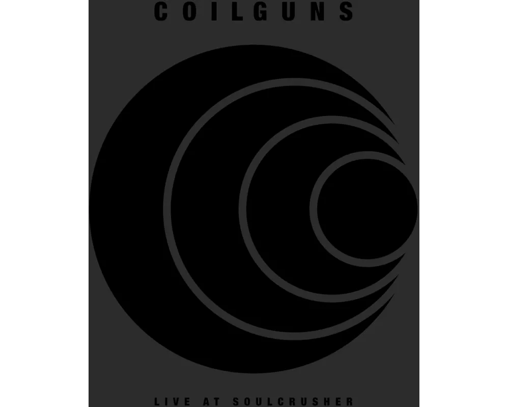 Live at Soulcrusher