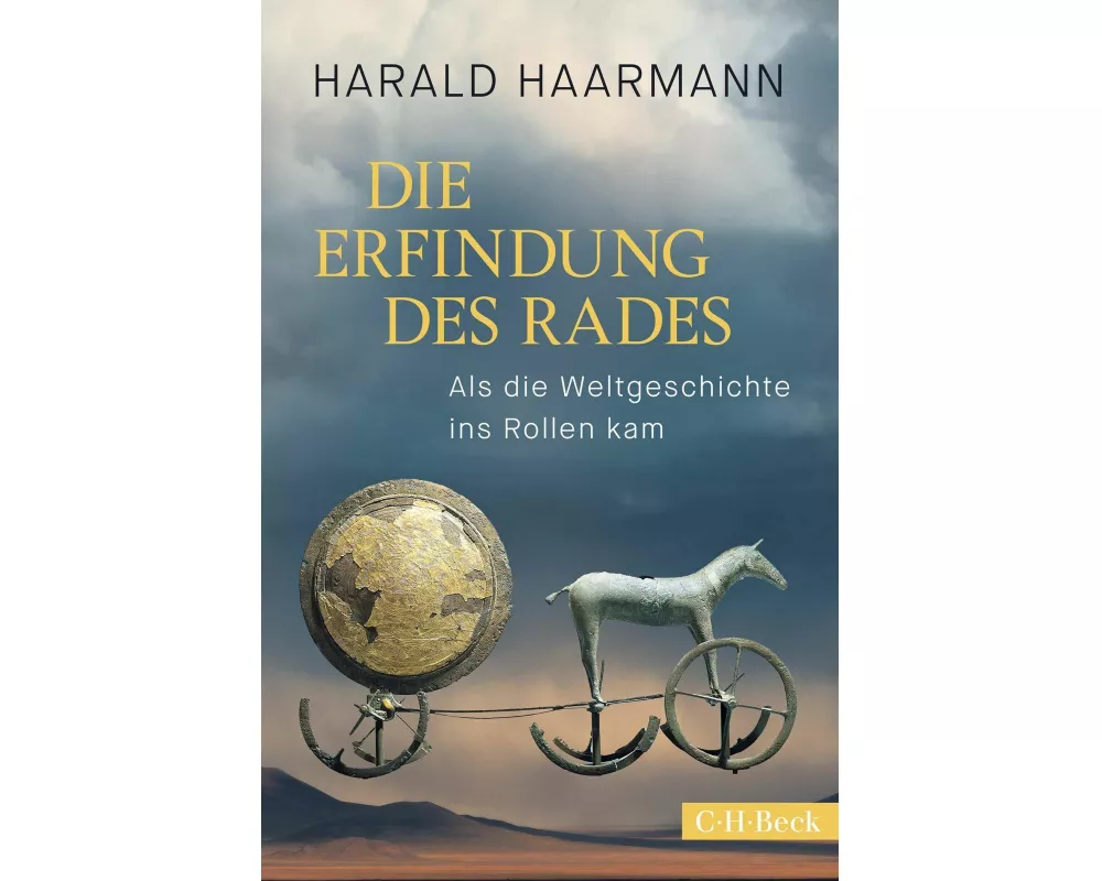 Die Erfindung des Rades
