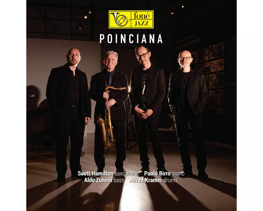 Poinciana (Natural Sound Recording)