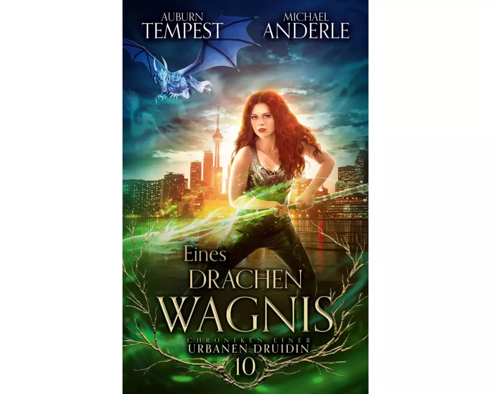 Eines Drachen Wagnis