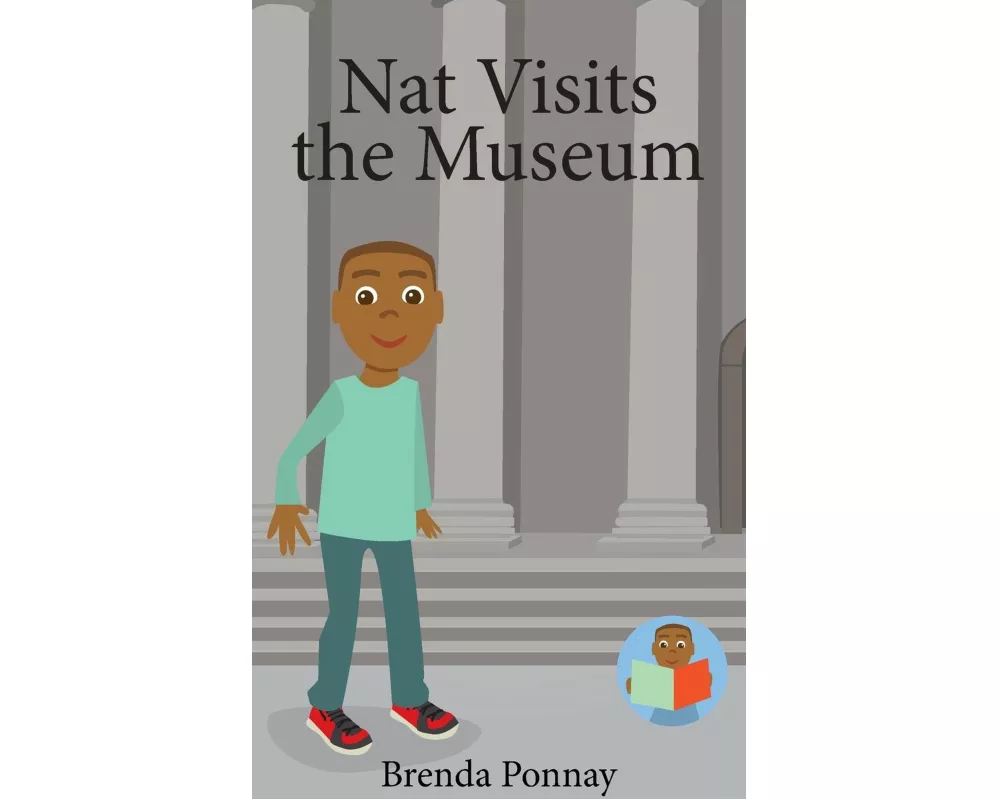 Nat Visits the Museum