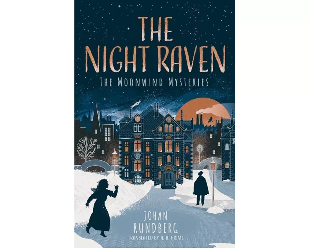 The Night Raven