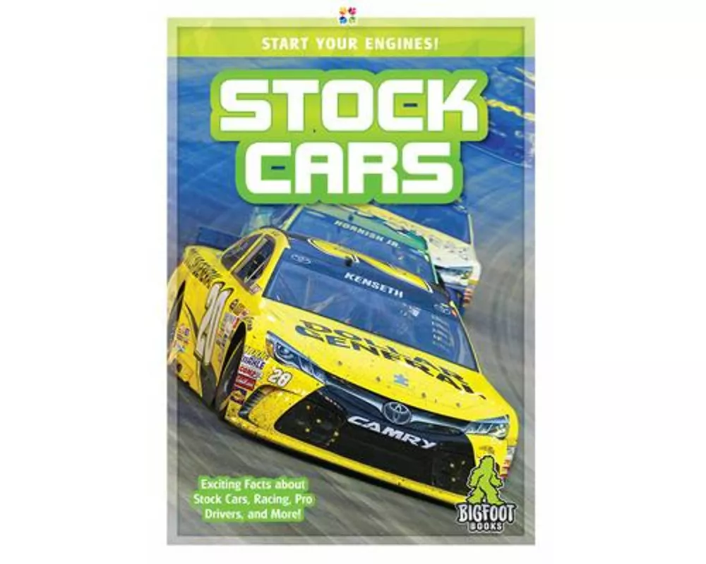 Stock Cars