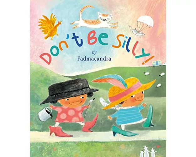 Don't Be Silly