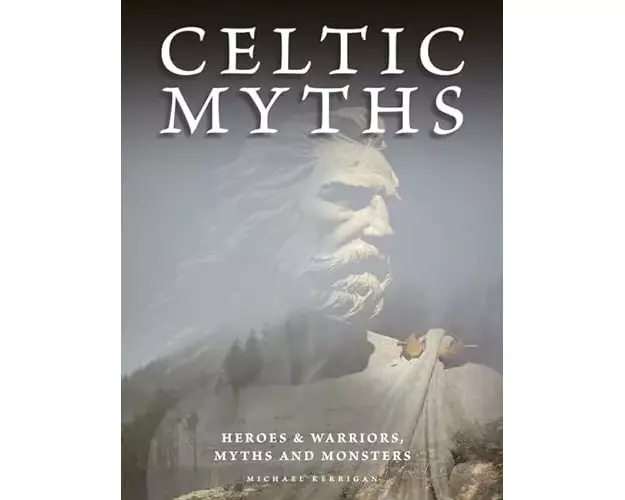Celtic Myths