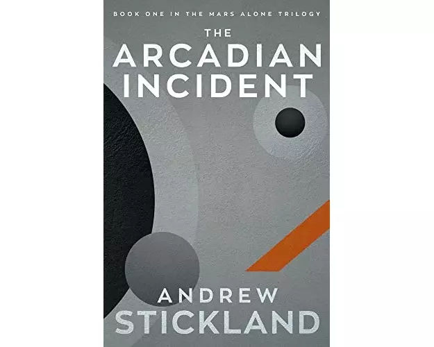 The Arcadian Incident