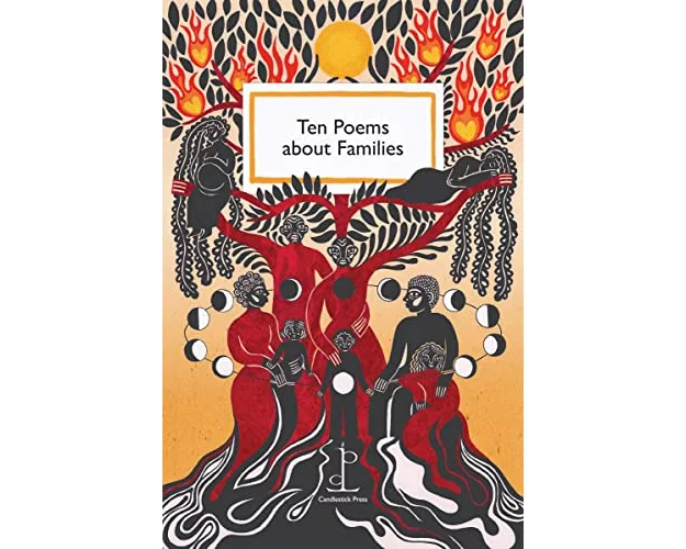 Ten Poems about Families