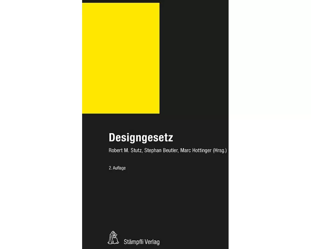 Designgesetz DesG