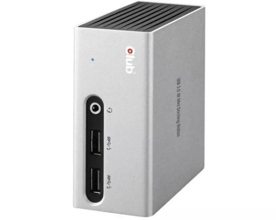 Club 3D Dockingstation CSV-3104D USB 3.0