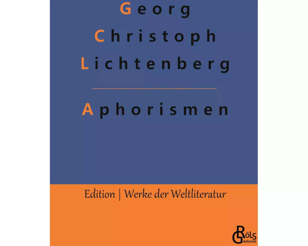 Aphorismen