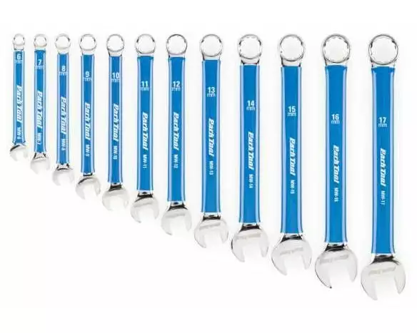 ParkTool Kombischlüssel-Set 6 -17 mm