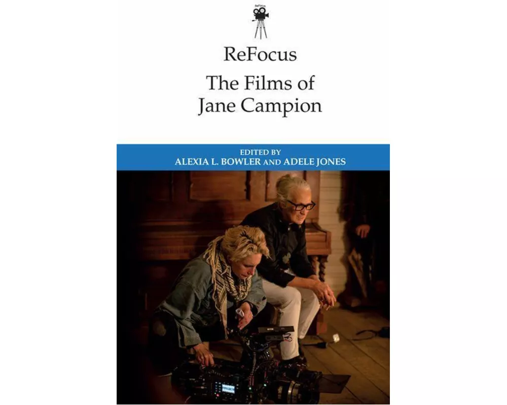 Refocus: The Films of Jane Campion