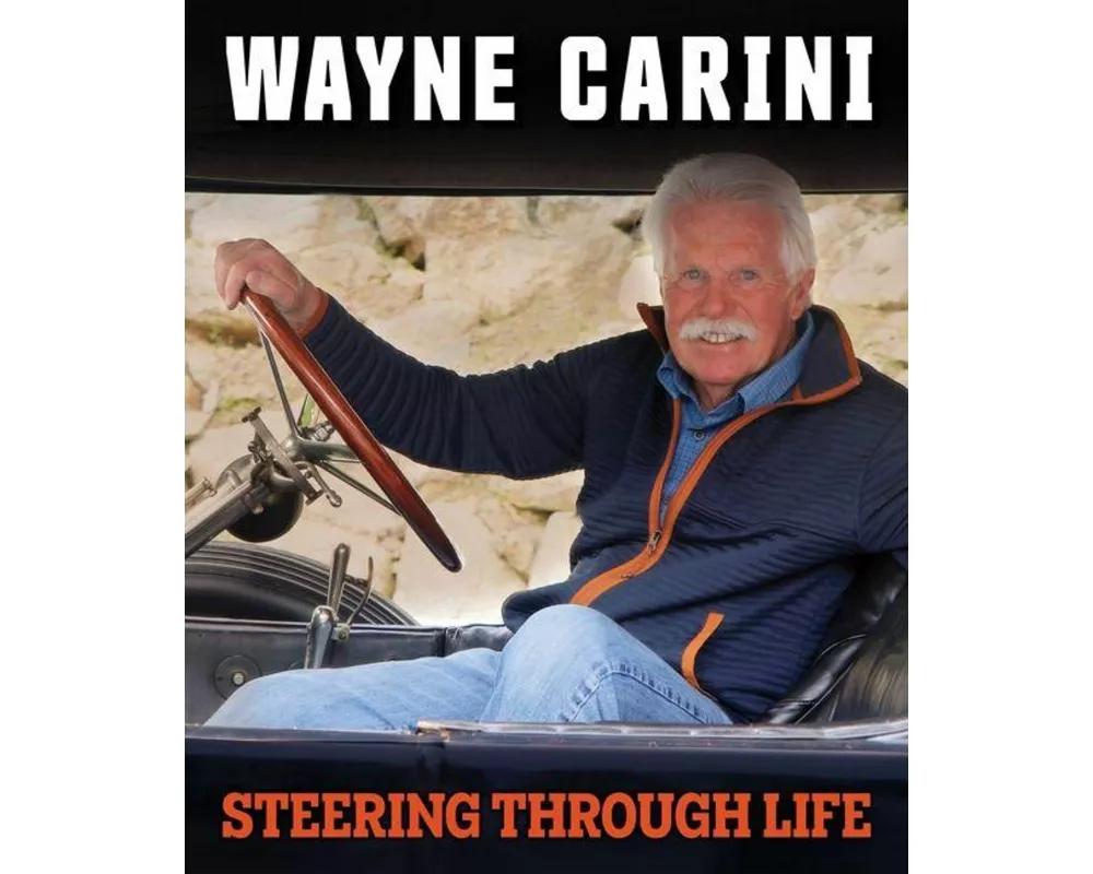 Wayne Carini