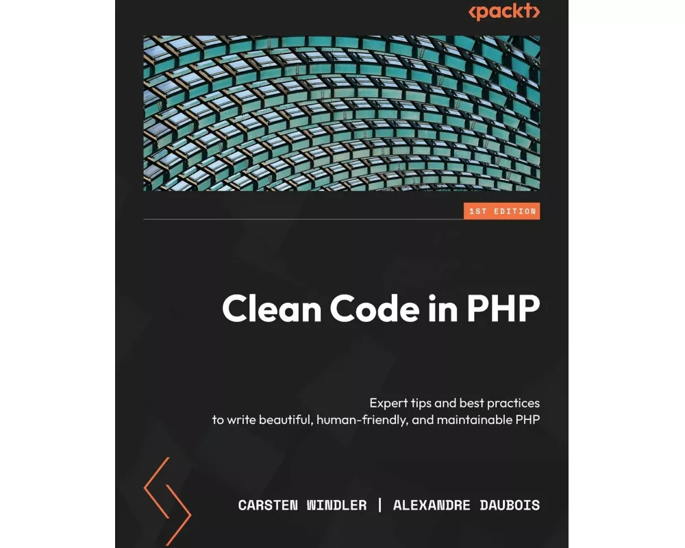 Clean Code in PHP
