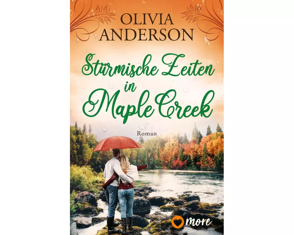 Stürmische Zeiten in Maple Creek