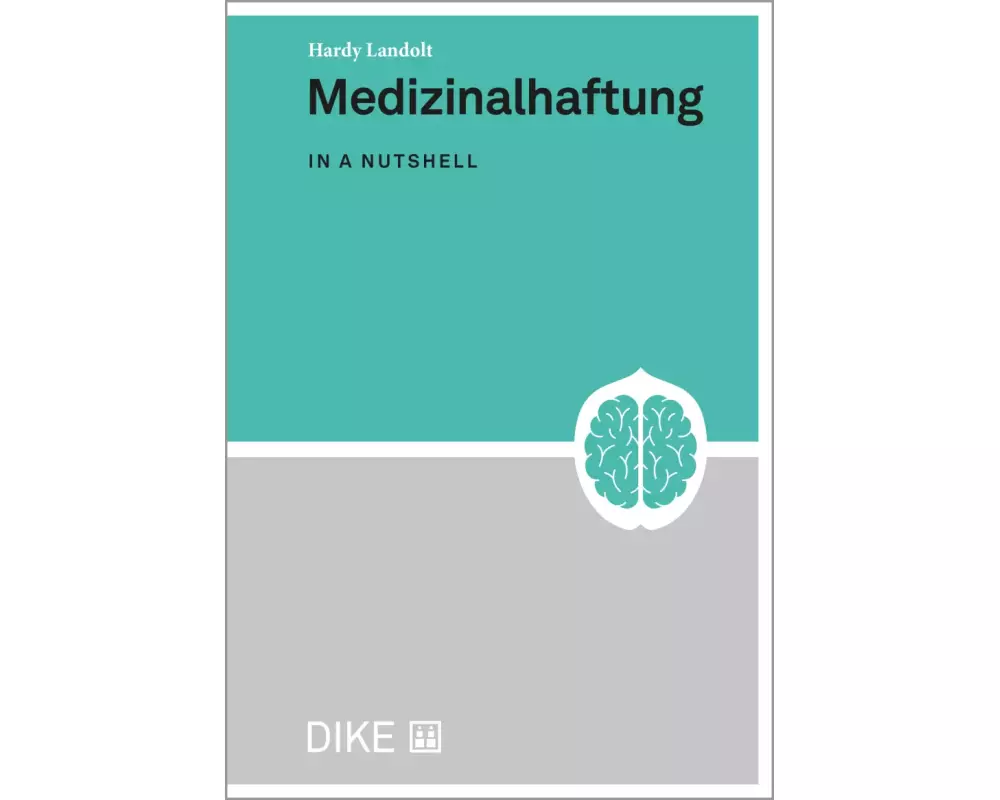Medizinalhaftung