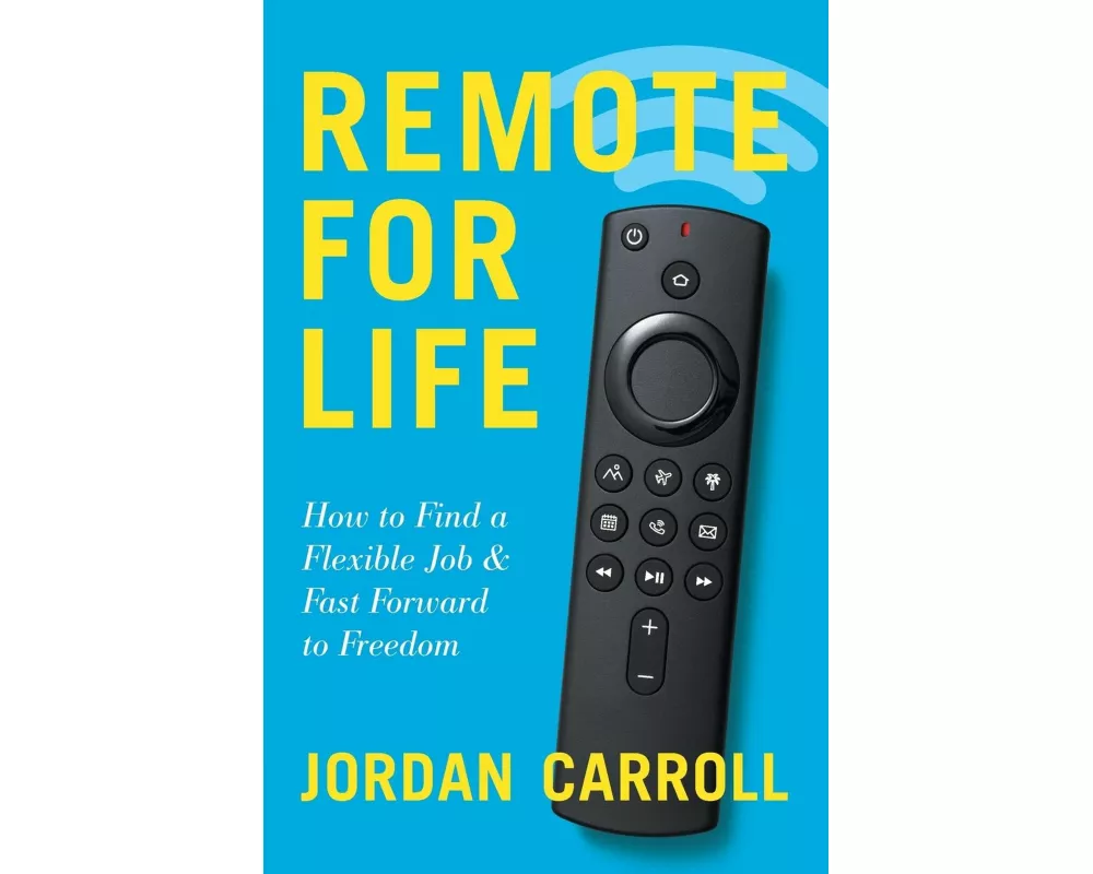 Remote for Life