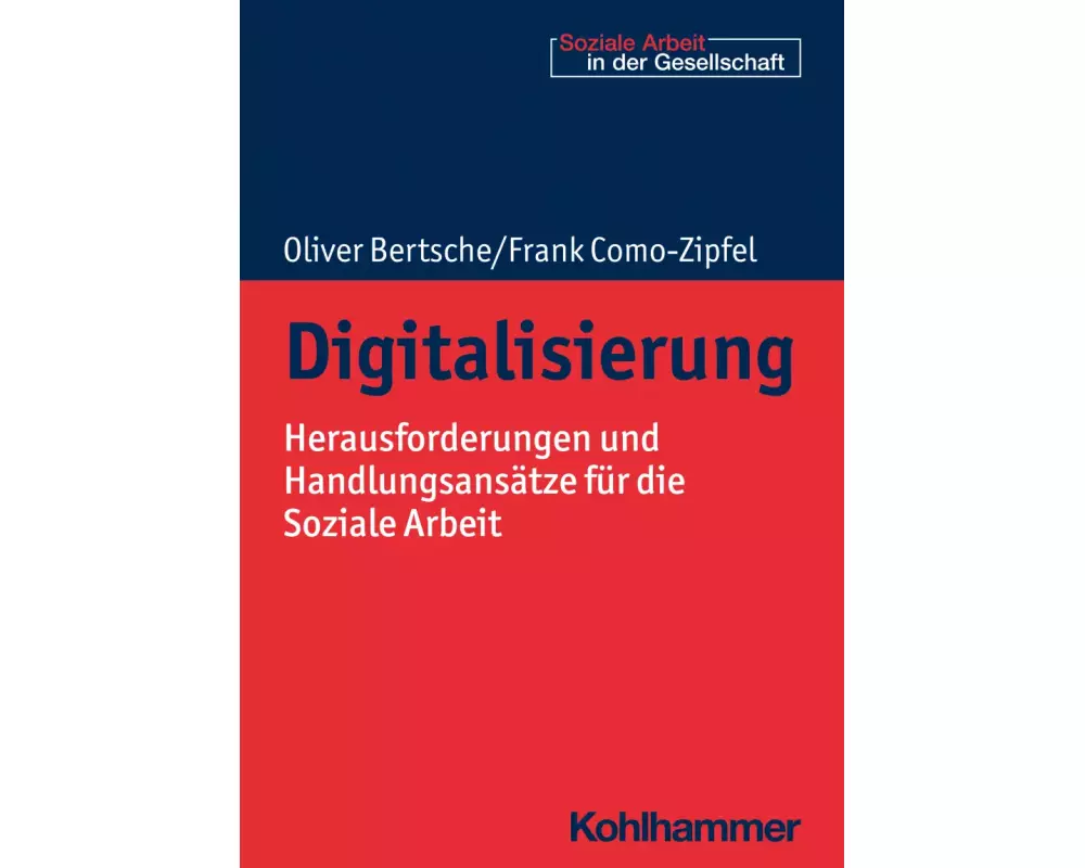 Digitalisierung