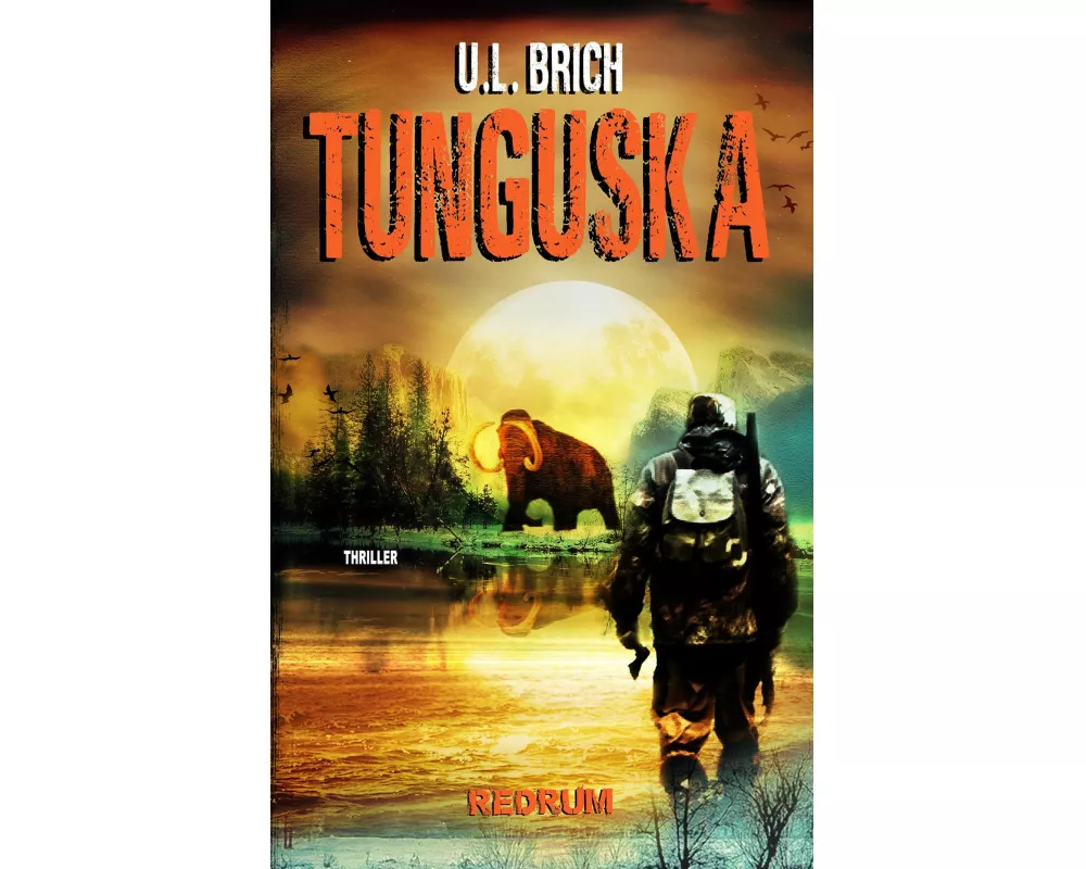 Tunguska