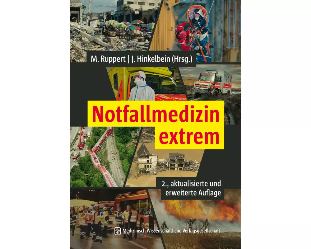 Notfallmedizin extrem