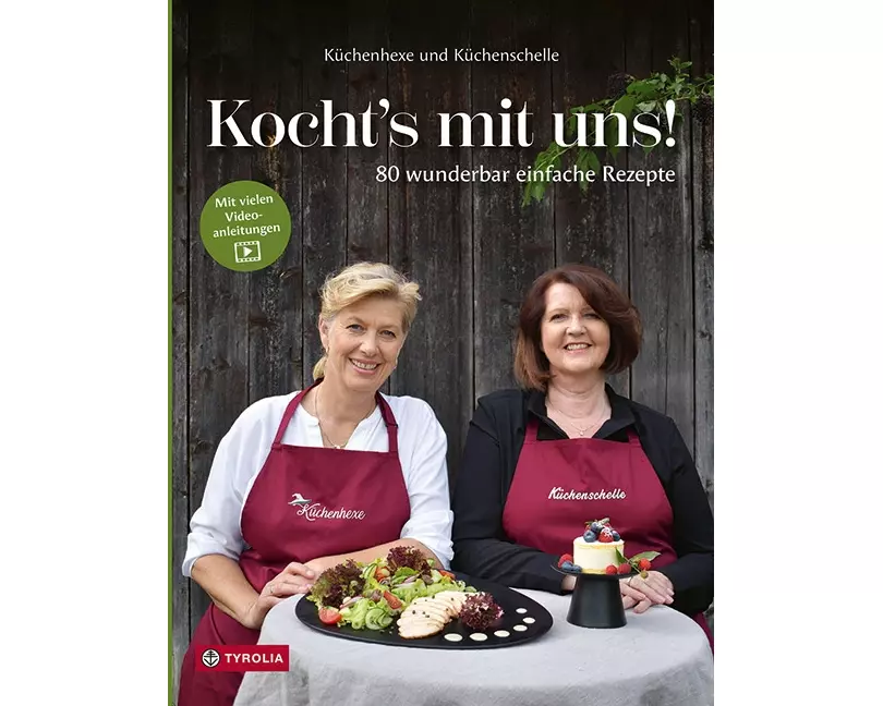 Kochts mit uns