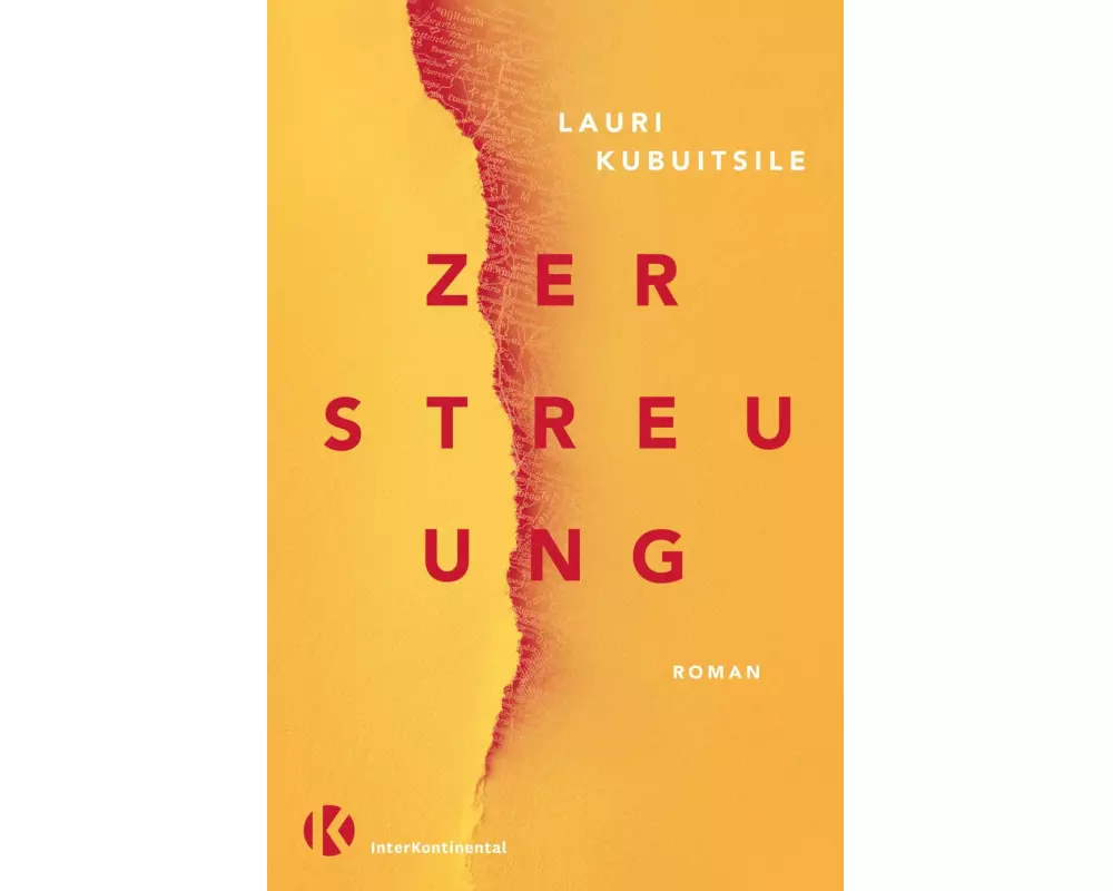 Zerstreuung