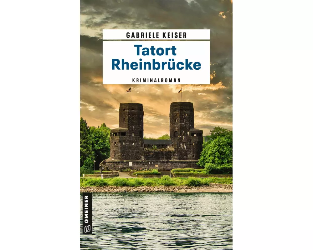 Tatort Rheinbrücke