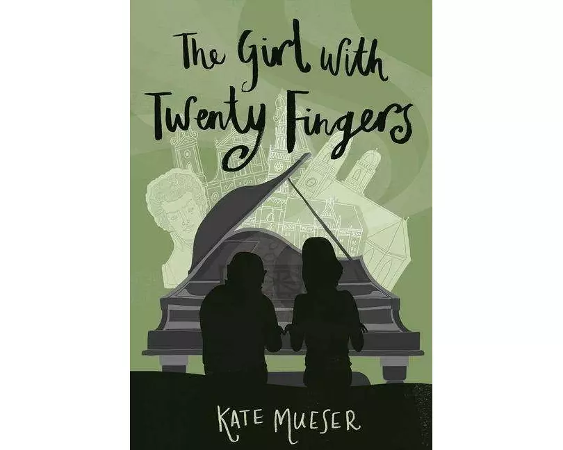 The Girl with Twenty Fingers